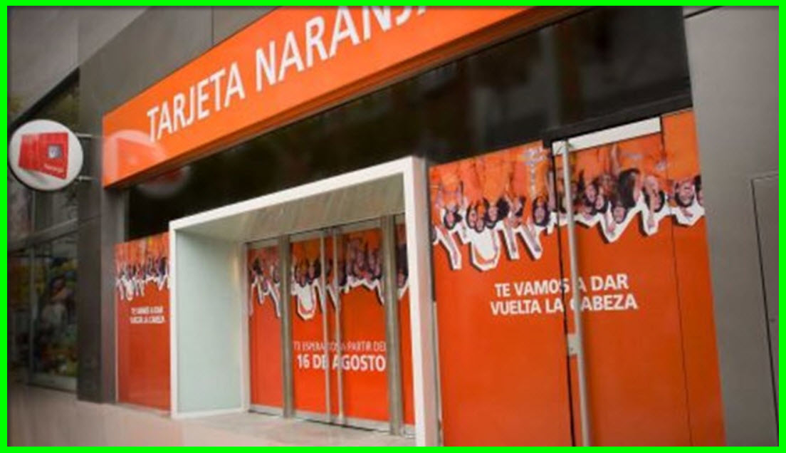 ¿Cómo solicitar una tarjeta Naranja en Argentina?
