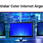 ¿Cómo Contratar Celer Internet Argentina?